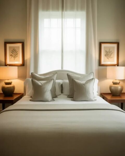 15+ Inspirational Bedroom Layout Ideas to Transform Your Space