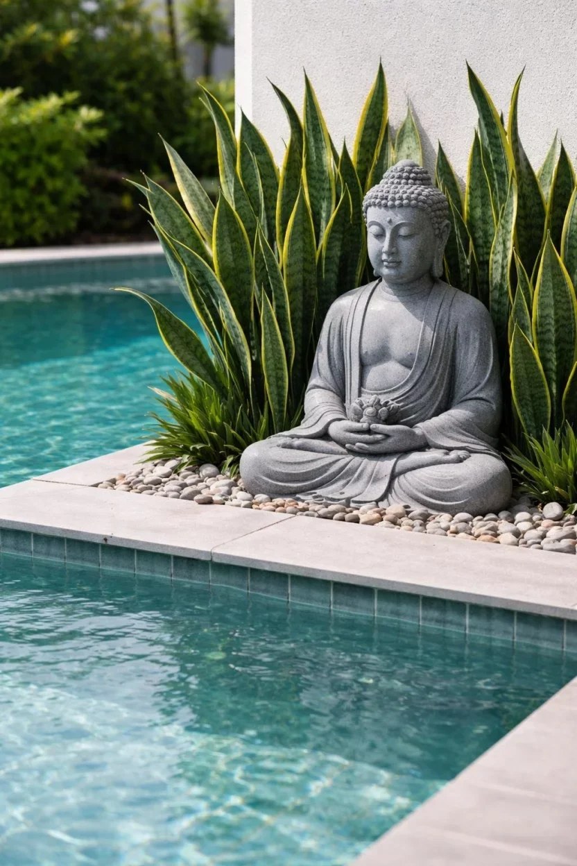 Modern pool fencing adds safety and style to your outdoor space