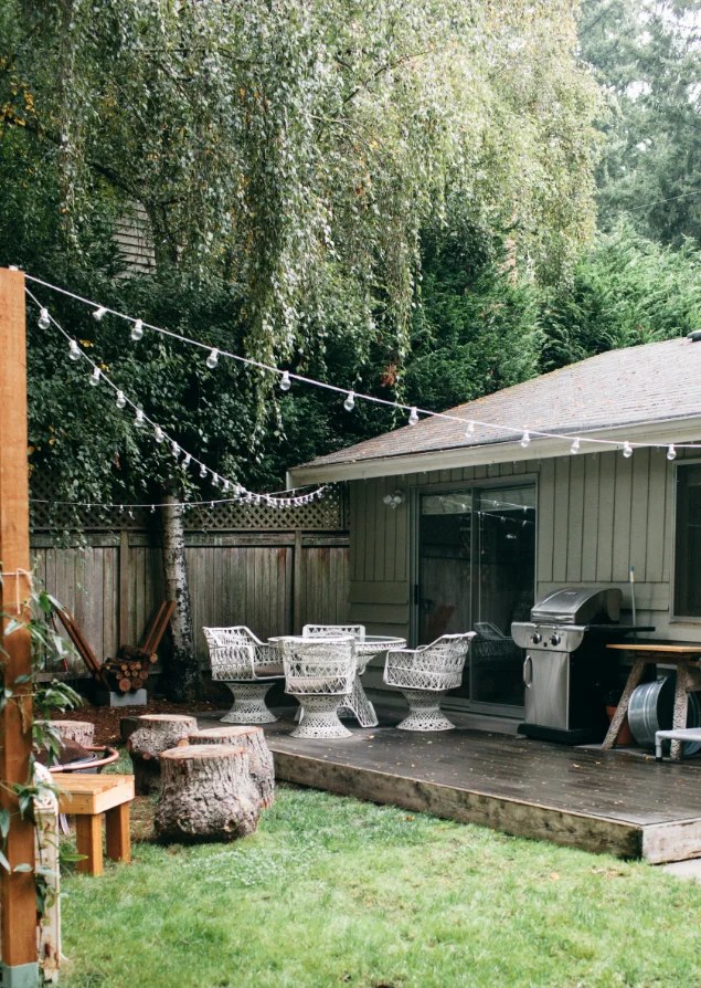 Affordable garage door ideas that fit any budget