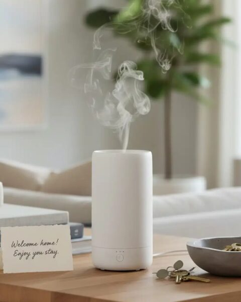 15+ Inspiring Airbnb Decor Ideas to Create a Memorable Experience