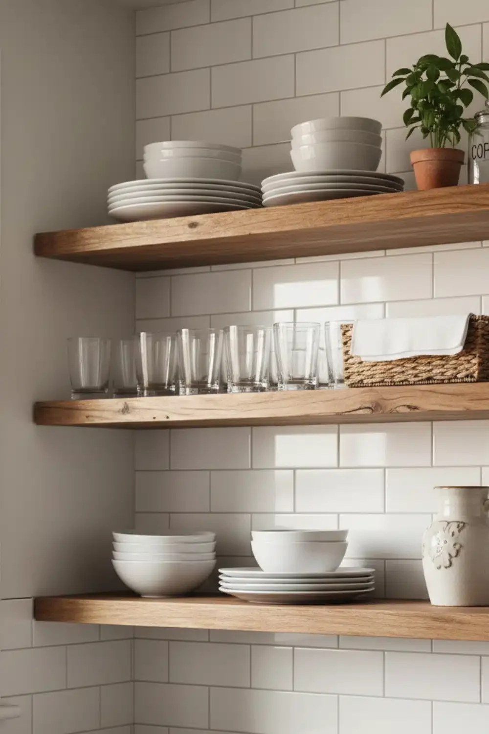 Eclectic artwork arrangement highlighting unique Airbnb decor ideas