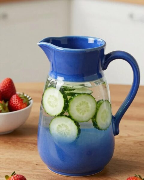 Brighten Your Space: 15 Inspiring Summer Kitchen Decor Ideas