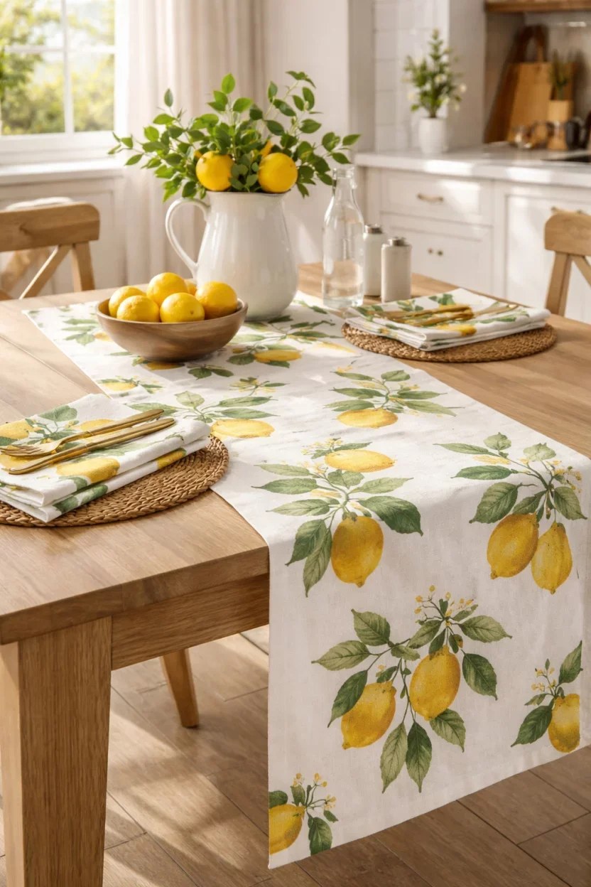 Light-filled space featuring modern summer kitchen decor ideas.